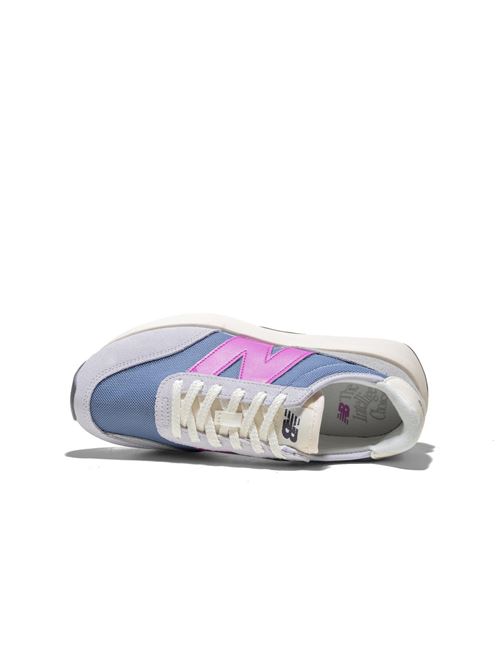 NEW BALANCE 370 NEW BALANCE | GS370/DC